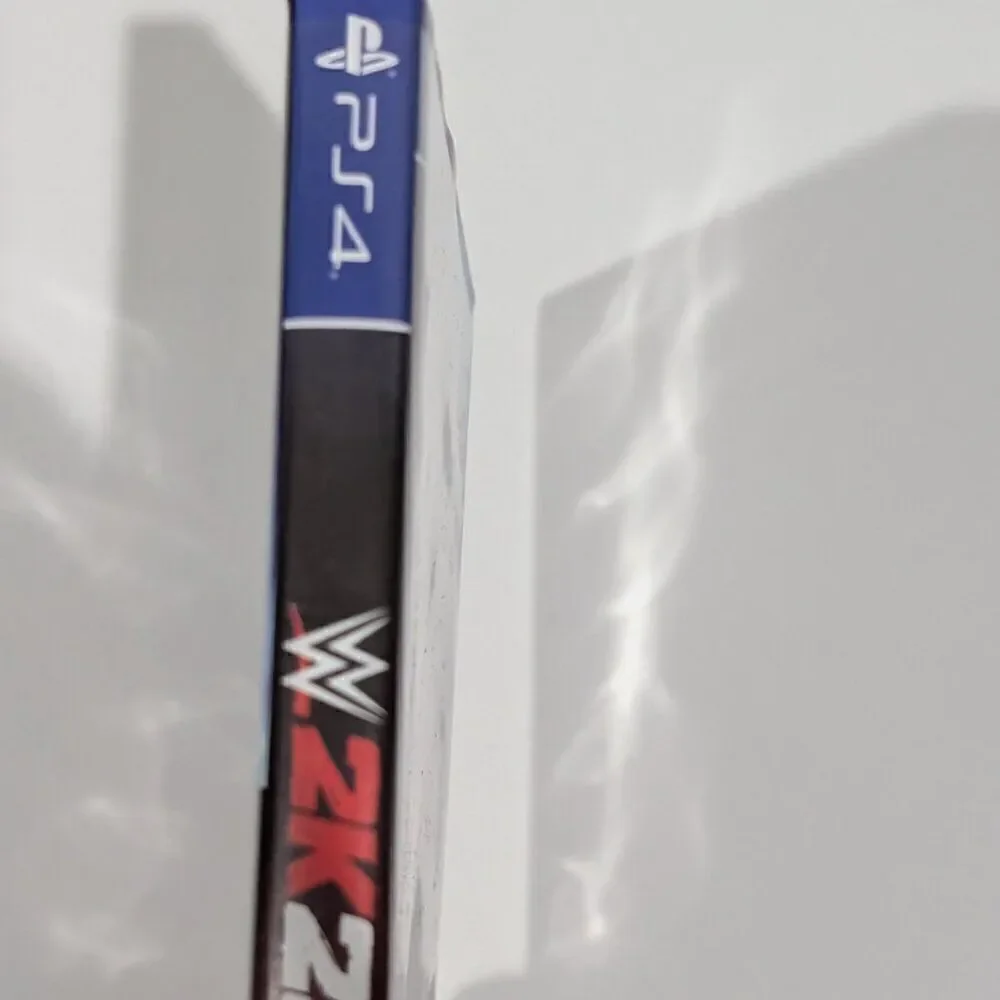 PS4 WWE2K23‎